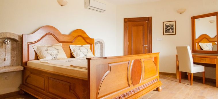 Pietra Mare Apartments Petrovac: Foto 