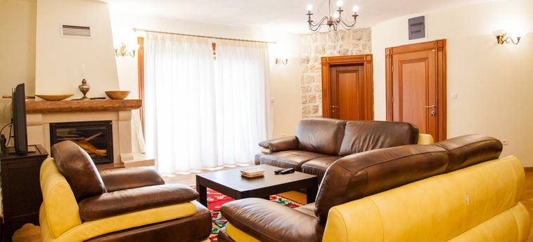 Pietra Mare Apartments Petrovac: Foto 