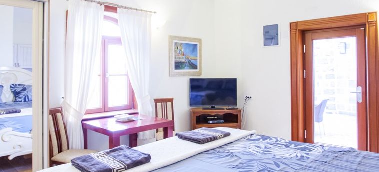 Pietra Mare Apartments Petrovac: Photo 