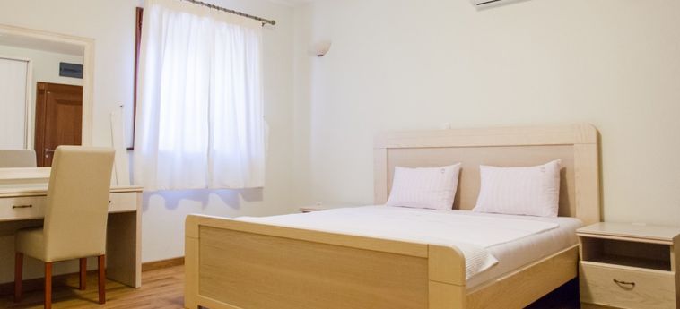 Pietra Mare Apartments Petrovac: Photo 