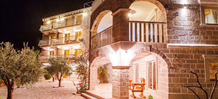 Pietra Mare Apartments Petrovac: Photo 
