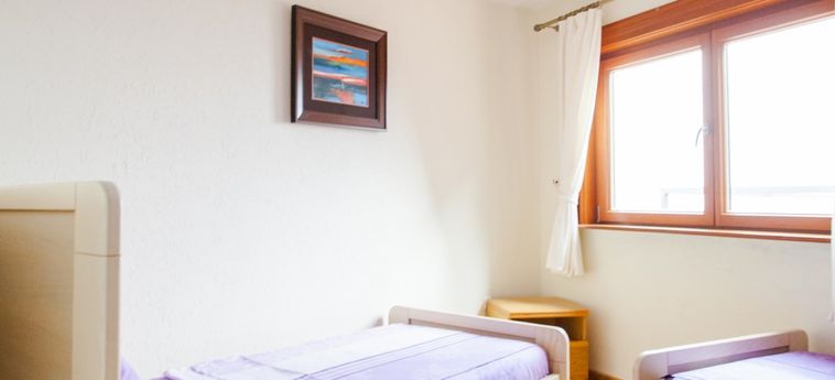 Pietra Mare Apartments Petrovac: Photo 