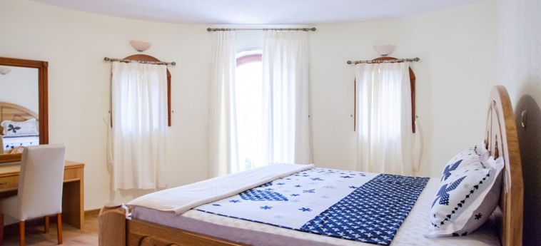 Pietra Mare Apartments Petrovac: Photo 