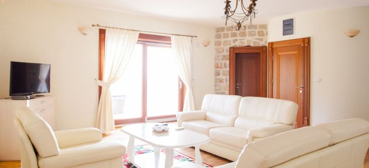 Pietra Mare Apartments Petrovac: Photo 