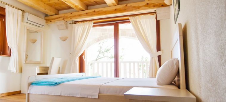 Pietra Mare Apartments Petrovac: Photo 