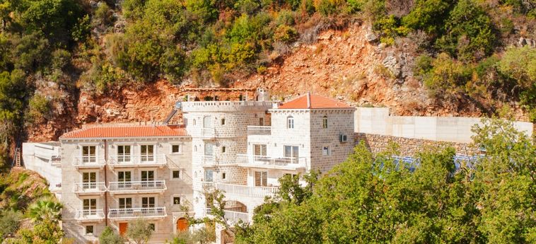 Pietra Mare Apartments Petrovac: Photo 