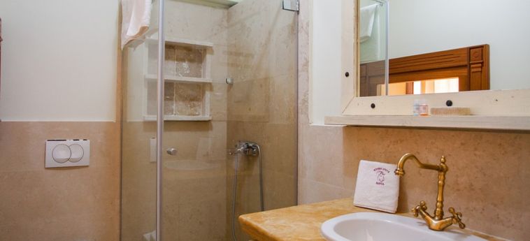 Pietra Mare Apartments Petrovac: Photo 