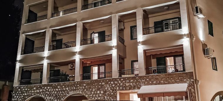 Guest House Medin Petrovac: Foto 