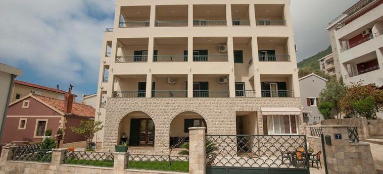 Guest House Medin Petrovac: Foto 