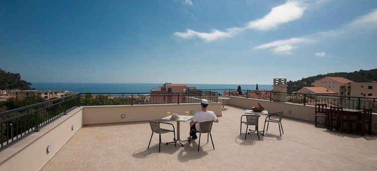 Guest House Medin Petrovac: Foto 