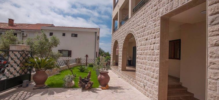 Guest House Medin Petrovac: Foto 