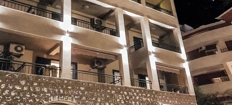 Guest House Medin Petrovac: Foto 