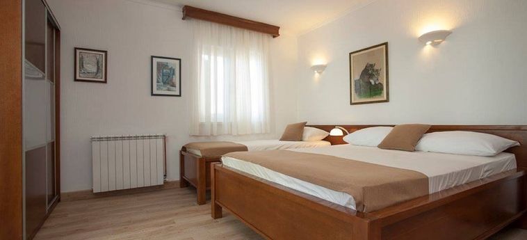 Guest House Medin Petrovac : Photo 