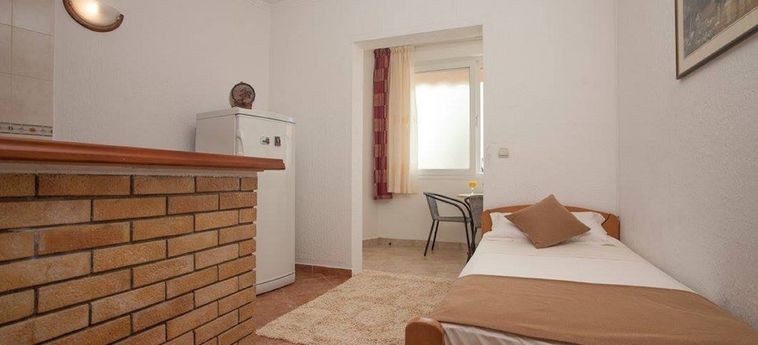 Guest House Medin Petrovac : Photo 