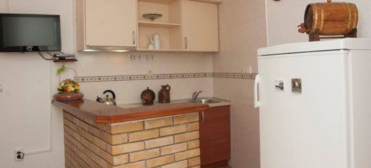 Guest House Medin Petrovac : Photo 