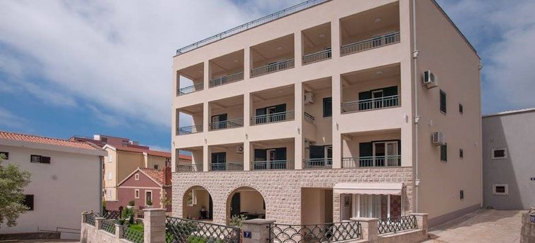 Guest House Medin Petrovac : Photo 