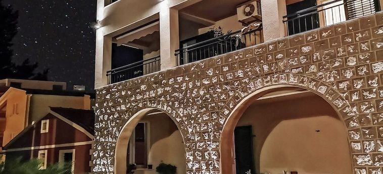 Guest House Medin Petrovac : Photo 