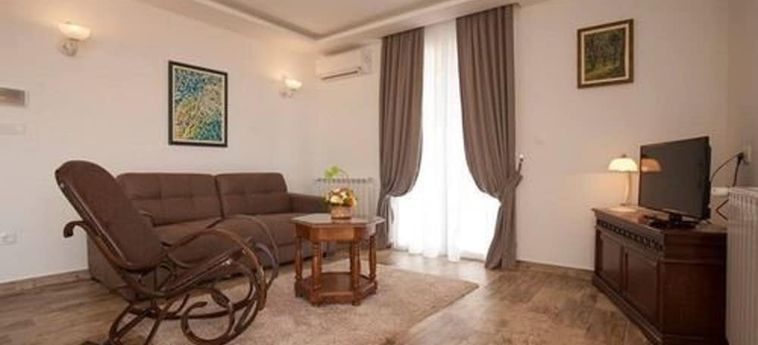 Guest House Medin Petrovac : Photo 