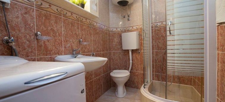 Guest House Medin Petrovac : Photo 