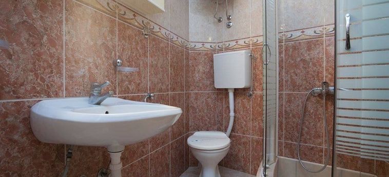 Guest House Medin Petrovac: Foto 