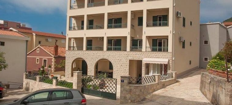 Guest House Medin Petrovac: Foto 