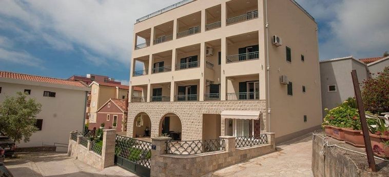 Guest House Medin Petrovac: Foto 