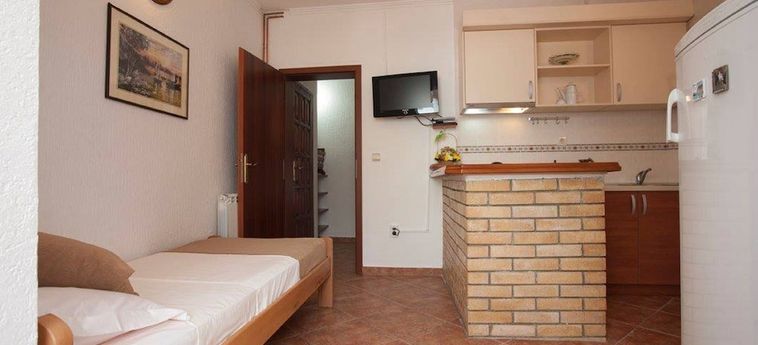 Guest House Medin Petrovac: Foto 