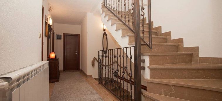 Guest House Medin Petrovac: Foto 