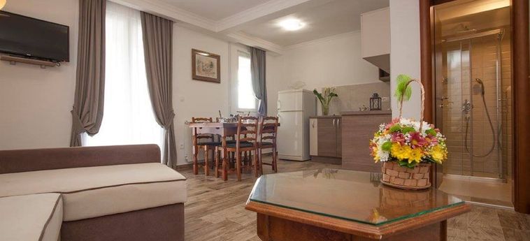 Guest House Medin Petrovac: Foto 