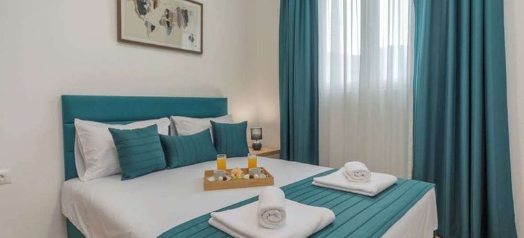 Apartments Bonazza Petrovac: Foto 