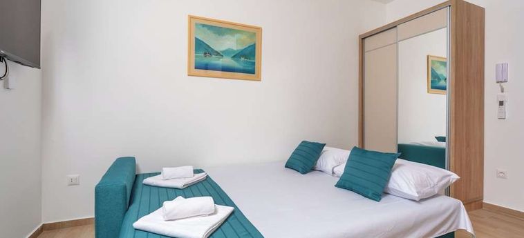 Apartments Bonazza Petrovac: Foto 