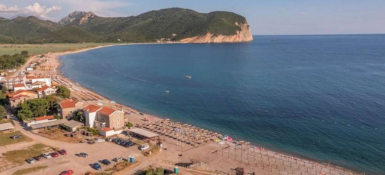 Apartments Bonazza Petrovac: Foto 