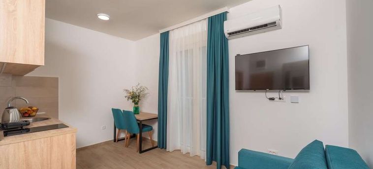Apartments Bonazza Petrovac: Foto 