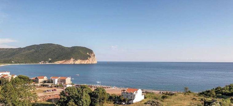 Apartments Bonazza Petrovac: Foto 