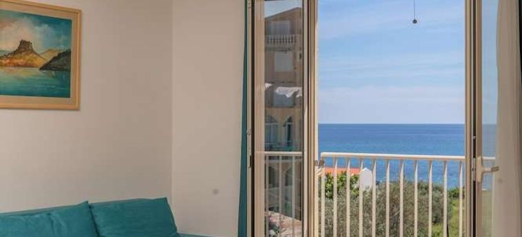 Apartments Bonazza Petrovac: Foto 
