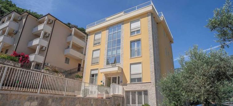 Apartments Bonazza Petrovac: Foto 