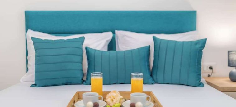 Apartments Bonazza Petrovac : Photo 