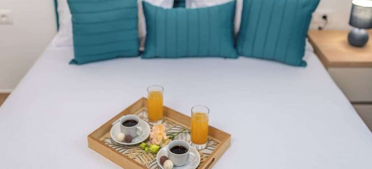 Apartments Bonazza Petrovac : Photo 