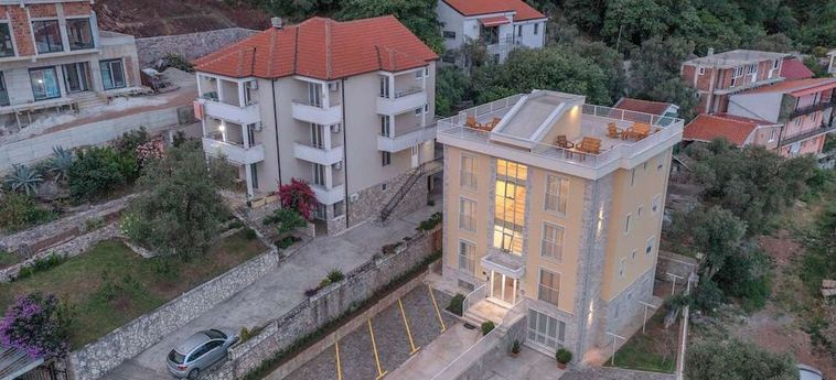 Apartments Bonazza Petrovac : Photo 