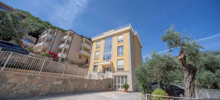 Apartments Bonazza Petrovac : Photo 