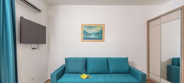 Apartments Bonazza Petrovac : Photo 