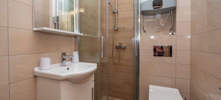 Apartments Bonazza Petrovac : Photo 