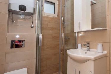 Apartments Bonazza Petrovac: Photo 