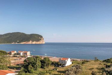 Apartments Bonazza Petrovac: Photo 