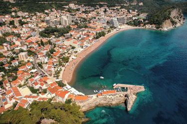 Apartments Bonazza Petrovac: Photo 
