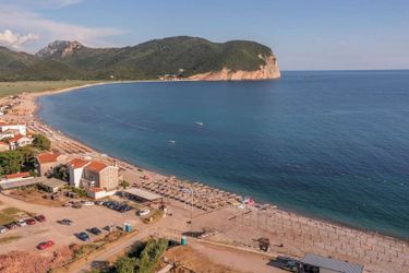 Apartments Bonazza Petrovac: Photo 