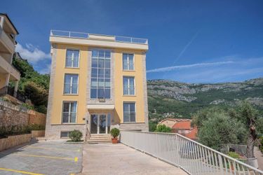 Apartments Bonazza Petrovac: Photo 