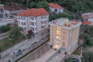 Apartments Bonazza Petrovac: Photo 