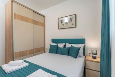 Apartments Bonazza Petrovac: Photo 