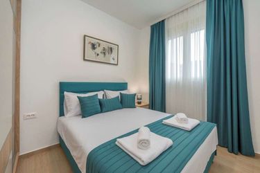 Apartments Bonazza Petrovac: Photo 